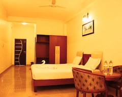 Khách sạn Ulo Hill Breeze (Yelagiri, Ấn Độ)