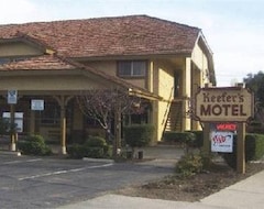 Hotel Keefers Inn King City (King City, Sjedinjene Američke Države)