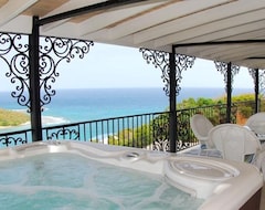 Toàn bộ căn nhà/căn hộ Christy Ann / Beautiful Endless Ocean Views/ 2 To 6 People (Cruz Bay, Quần đảo US Virgin)