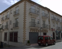 Quentar Hotel Rural (Quéntar, Spain)