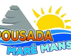 Khách sạn Pousada Mare Mansa (Maceió, Brazil)