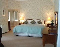 Hotel Red Cliff Lodge (Spanish Point, Irland)