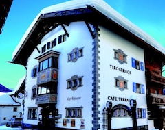 Hotel Tirolerhof (Serfaus, Østrig)