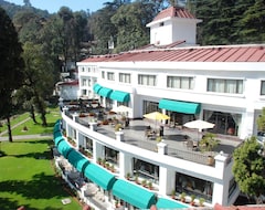Hotel The Manu Maharani (Nainital, India)