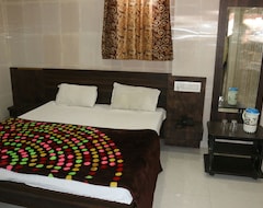 Hotel Shree Nath (Dwarka, Indien)