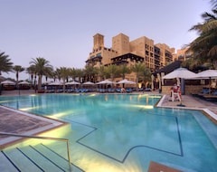 Hotel Mina Asalam (Dubai, United Arab Emirates)