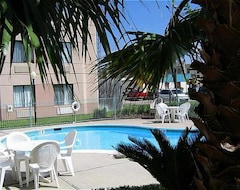 Motel 6-Katy, TX - Houston (Katy, ABD)