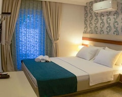 Hotel Blue Marin Bodrum (Mugla, Turkey)