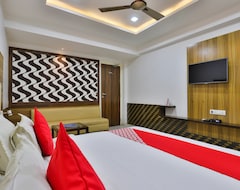 Otel Grand Sahara Inn (Gandhinagar, Hindistan)