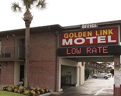 Hotel Golden Link (Kissimmee, USA)