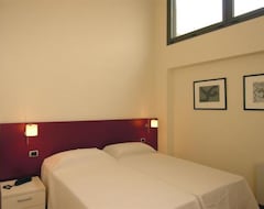 Hotel Cittadella Residence (Florencia, Italia)