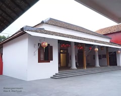 Hele huset/lejligheden Tiongkok Kecil Heritage Lasem (Rembang, Indonesien)