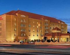 Hotel Hilton Garden Inn Ciudad Juarez (Ciudad Juarez, Mexico)