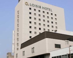 Hotel Loisir Ogaki (Ogaki, Japón)