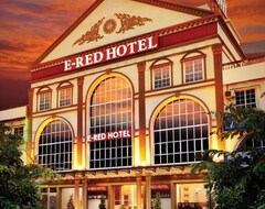 Khách sạn Ernes Hotel (Butterworth, Malaysia)