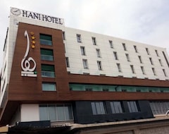 Hani Hotel (Alžir, Alžir)