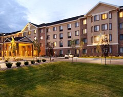 Khách sạn Homewood Suites by Hilton Denver - Littleton (Littleton, Hoa Kỳ)