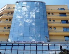 Hotel Paramount Limited (Meru, Kenija)