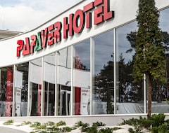 Hotel Papaver (Slesin, Poland)
