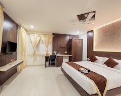 Hotel Holiday Residency (Coimbatore, Indija)