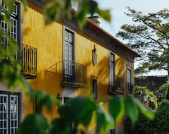 Khách sạn Quinta da Bouça D'Arques (Viana do Castelo, Bồ Đào Nha)