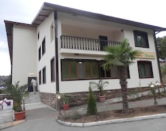 Otel Family  Borovitsa (Govedartsi, Bulgaristan)