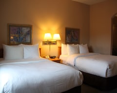Hotel Holiday Inn Express Canton NY (Canton, USA)