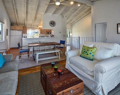 Koko talo/asunto La Selva Beach Holiday Cottage (Watsonville, Amerikan Yhdysvallat)
