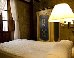 Khách sạn Hotel Microtel Placentinos (Salamanca, Tây Ban Nha)