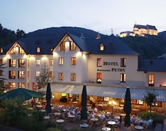 Hotel Petry (Vianden, Luxembourg)