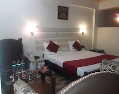 SPOT ON 40801 Hotel Omkar (Rajgir, Indija)