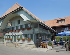 Pansion Gasthof Baren (Ranflüh, Švicarska)