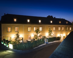 Khách sạn Landhaus Stift Ardagger (Ardagger, Áo)