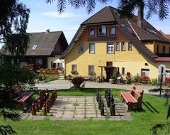 Hotel Schwarzwald Kniebis (Freudenstadt, Germany)