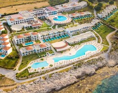 Lomakeskus KRESTEN ROYAL Euphoria Resort (Kallithea, Kreikka)