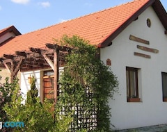Hele huset/lejligheden Patakparti Apartman (Kőszeg, Ungarn)