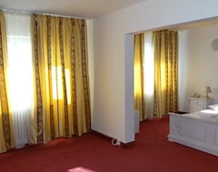 Hotel Cetate (Alba Iulia, Rumunjska)