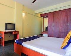 Hotel SPOT ON 64230 Killi Tourist Home (Thiruvananthapuram, India)