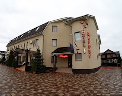 Hotel Melody (Satu Mare, Romania)