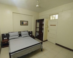 Pensión Marigold Guest House (Mombasa, Kenia)