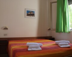 Hotel Residence Varantur (Cagnano Varano, Italien)