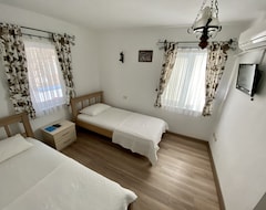 Ada Hotel Bozcaada (Bozcaada, Türkiye)
