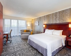 Hotel Holiday Inn Select Fairfield-Napa Valley Area (Fairfield, Sjedinjene Američke Države)