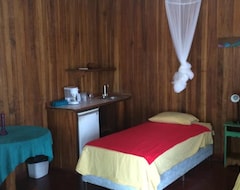 Hotel Buccaneer Resort (Bocas del Toro, Panamá)