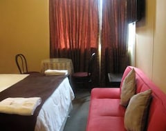 Khách sạn Solis Dies Hotel (Lima, Peru)