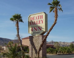 Motel Death Valley Inn & RV Park (Beatty, USA)