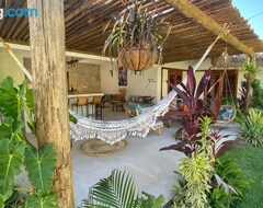 Toàn bộ căn nhà/căn hộ Casa Pura Vida - Icaraizinho (Amontada, Brazil)