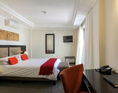 Hotel Urban Chic (Cape Town, South Africa)