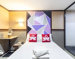 Zen Rooms New York Hotel Cubao (Quezon City, Filipini)