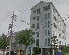 Cijela kuća/apartman Lion Prince (Mizunami, Japan)